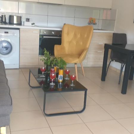 Protopapas House Kato Amiandos Экстерьер фото