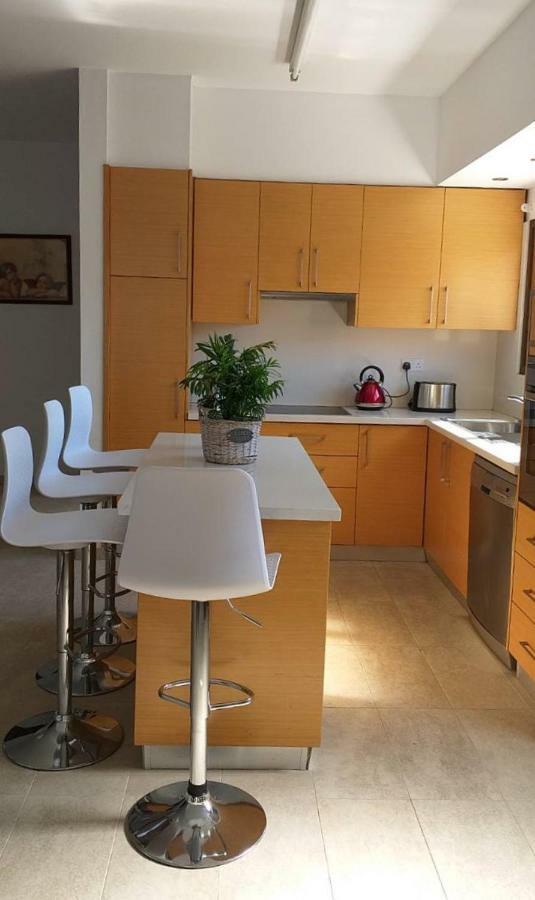 Protopapas House Kato Amiandos Экстерьер фото